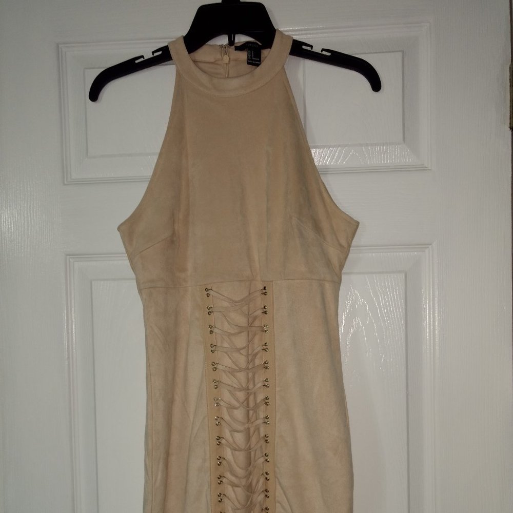 Forever 21 Dress Size S